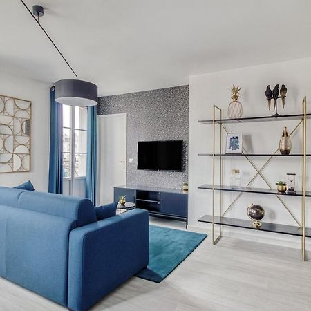 Creative Apartment Disneyland Paris Serris Eksteriør billede