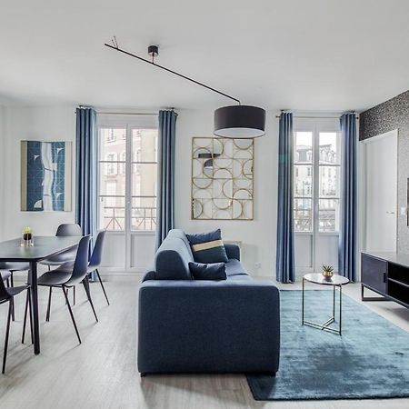 Creative Apartment Disneyland Paris Serris Eksteriør billede