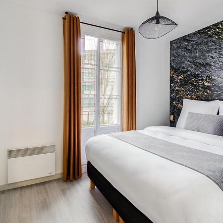 Creative Apartment Disneyland Paris Serris Eksteriør billede