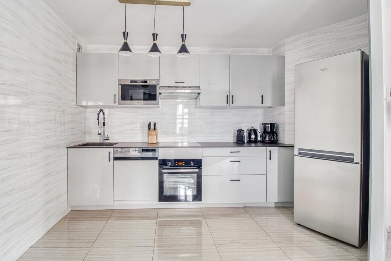 Creative Apartment Disneyland Paris Serris Eksteriør billede