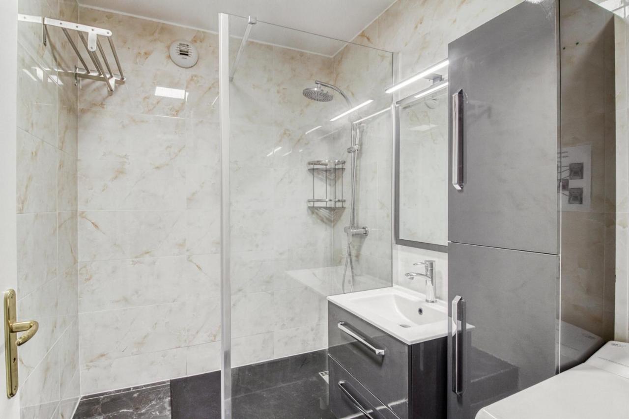 Creative Apartment Disneyland Paris Serris Eksteriør billede