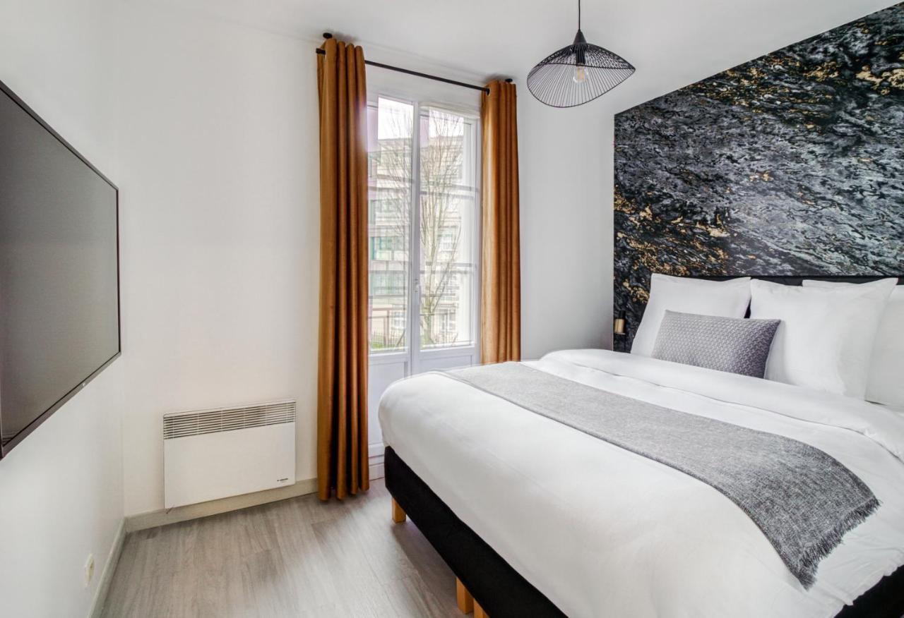 Creative Apartment Disneyland Paris Serris Eksteriør billede