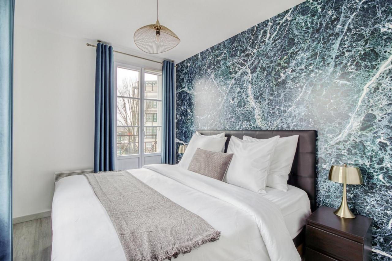 Creative Apartment Disneyland Paris Serris Eksteriør billede